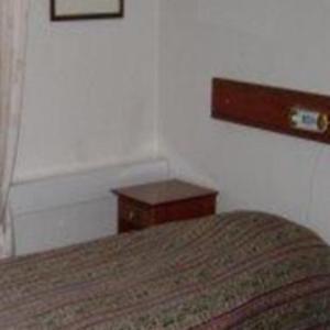 Oedeshoegs Hotell & Vandrarhem Zimmer foto