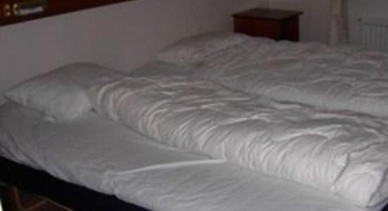 Oedeshoegs Hotell & Vandrarhem Zimmer foto